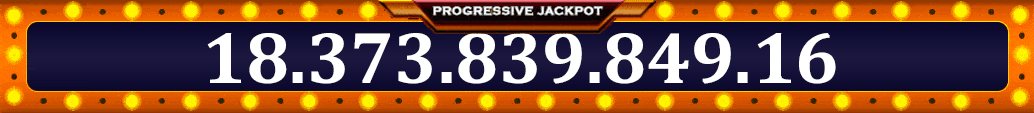Jackpot RENCONG777